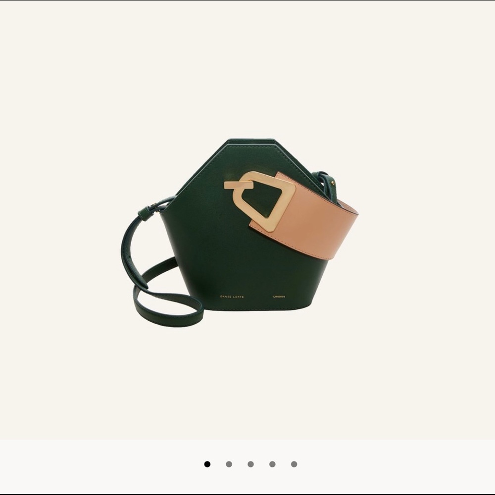 Danse Lente bag